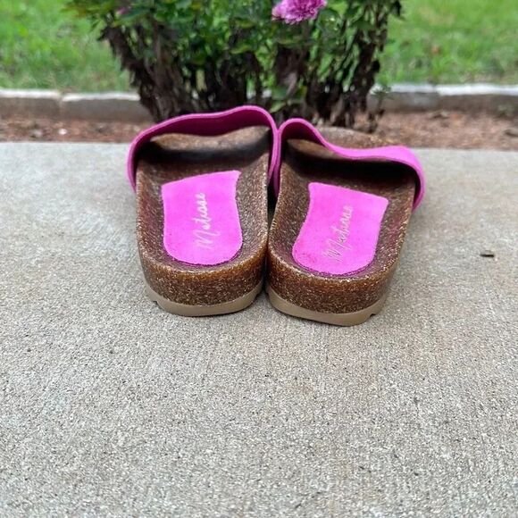 Matisse Paradise Slide Sandals - Picture 4 of 11